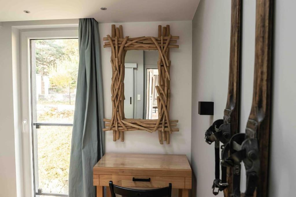 Ski & Bike Apartment Szczyrk Dış mekan fotoğraf